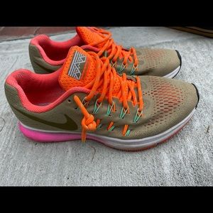 Nike Zoom Pegasus 33